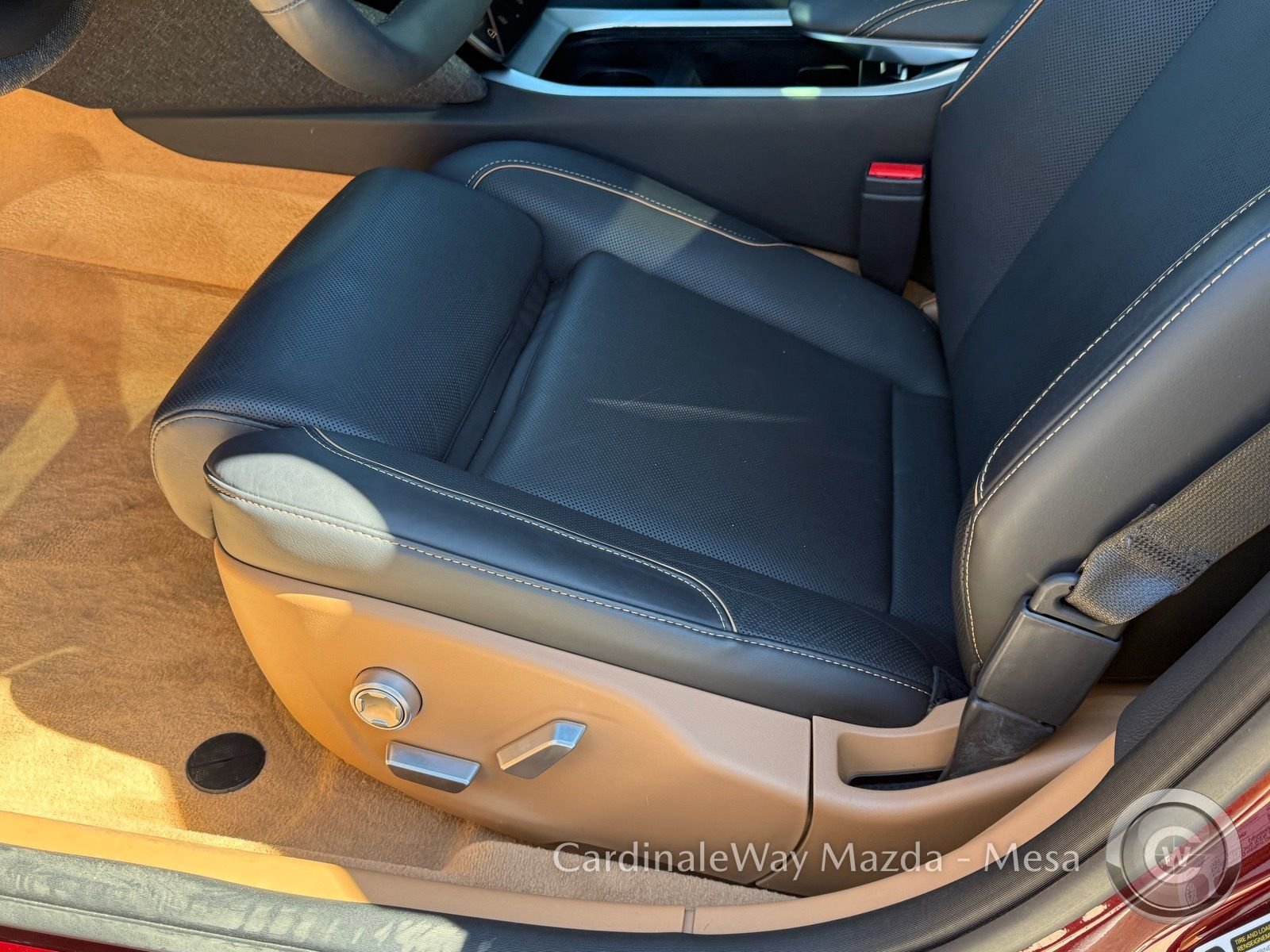 Used 2024 Lucid Air Touring image 13