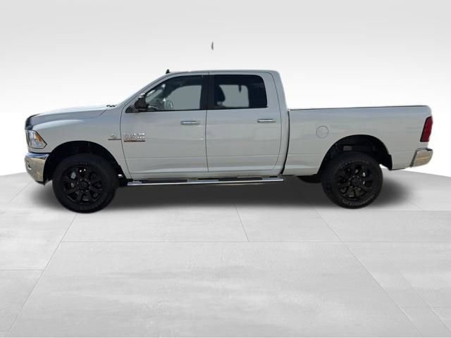 Used 2013 RAM 2500 Big Horn image 6