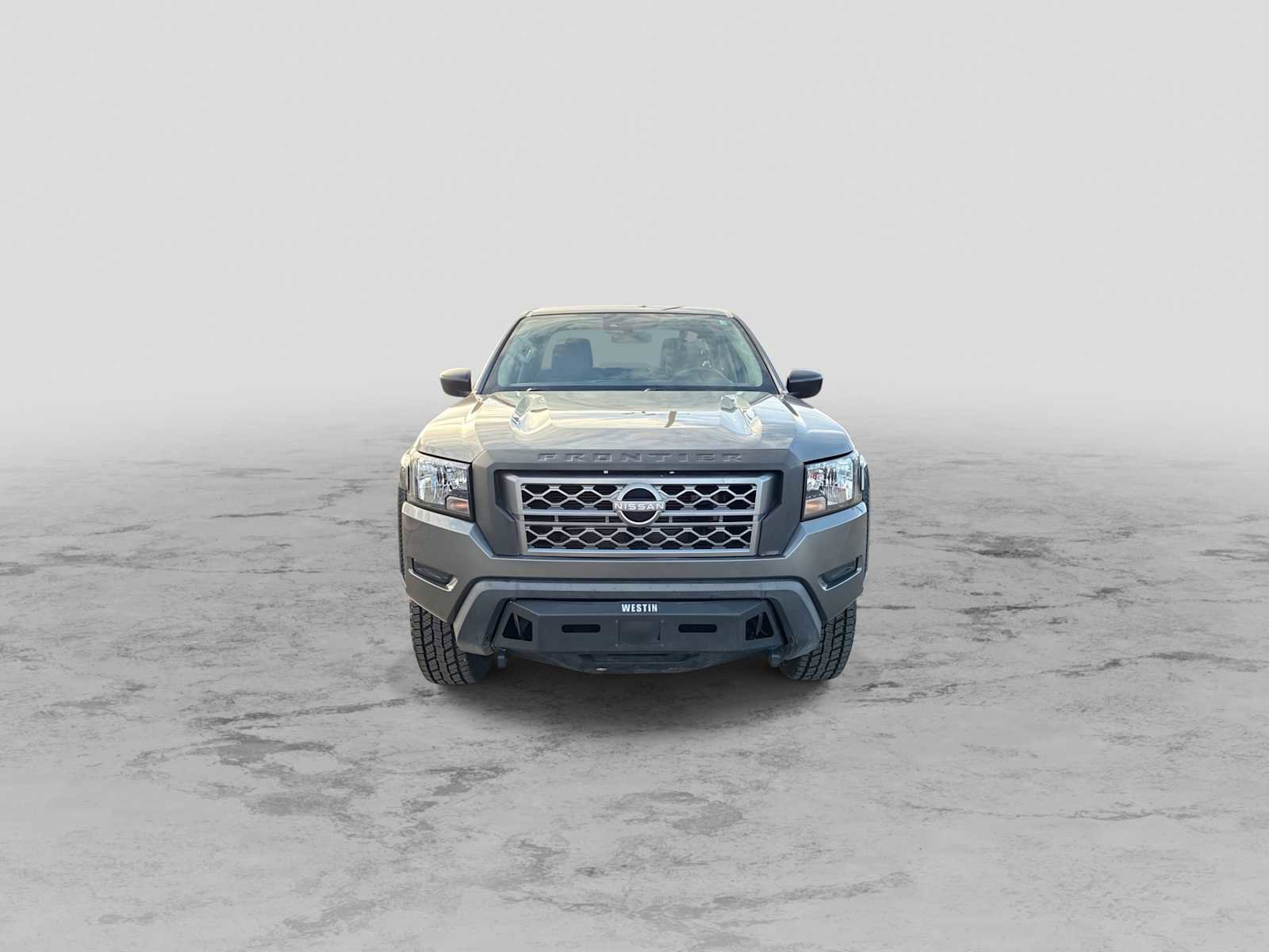 Used 2022 Nissan Frontier S w/ Technology Package image 3