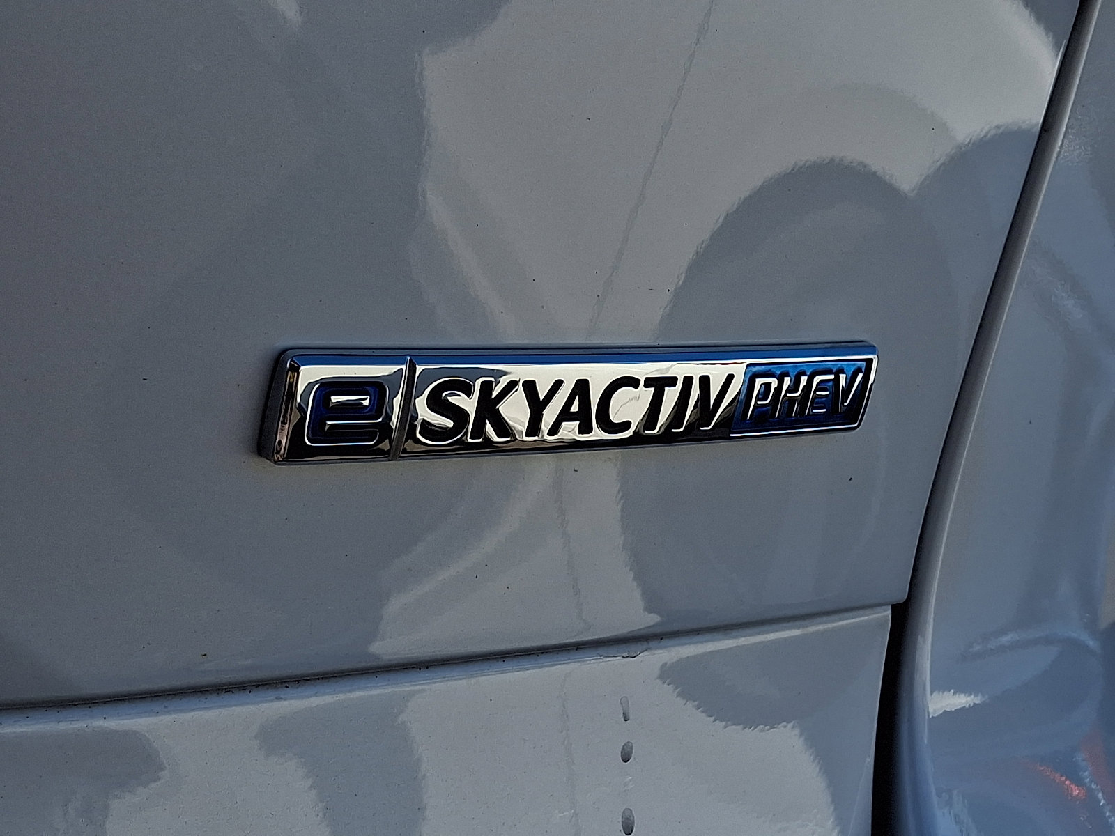 Certified 2024 MAZDA CX-90 Plug-In Hybrid w/ Premium Plus image 33