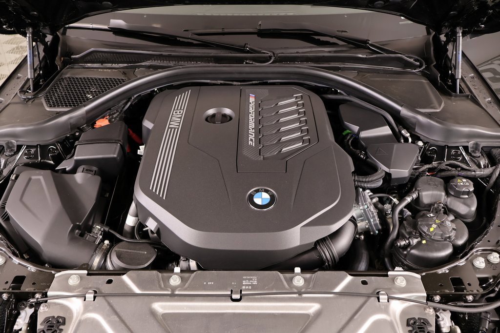 New 2026 BMW M240i Coupe w/ Premium Package image 20