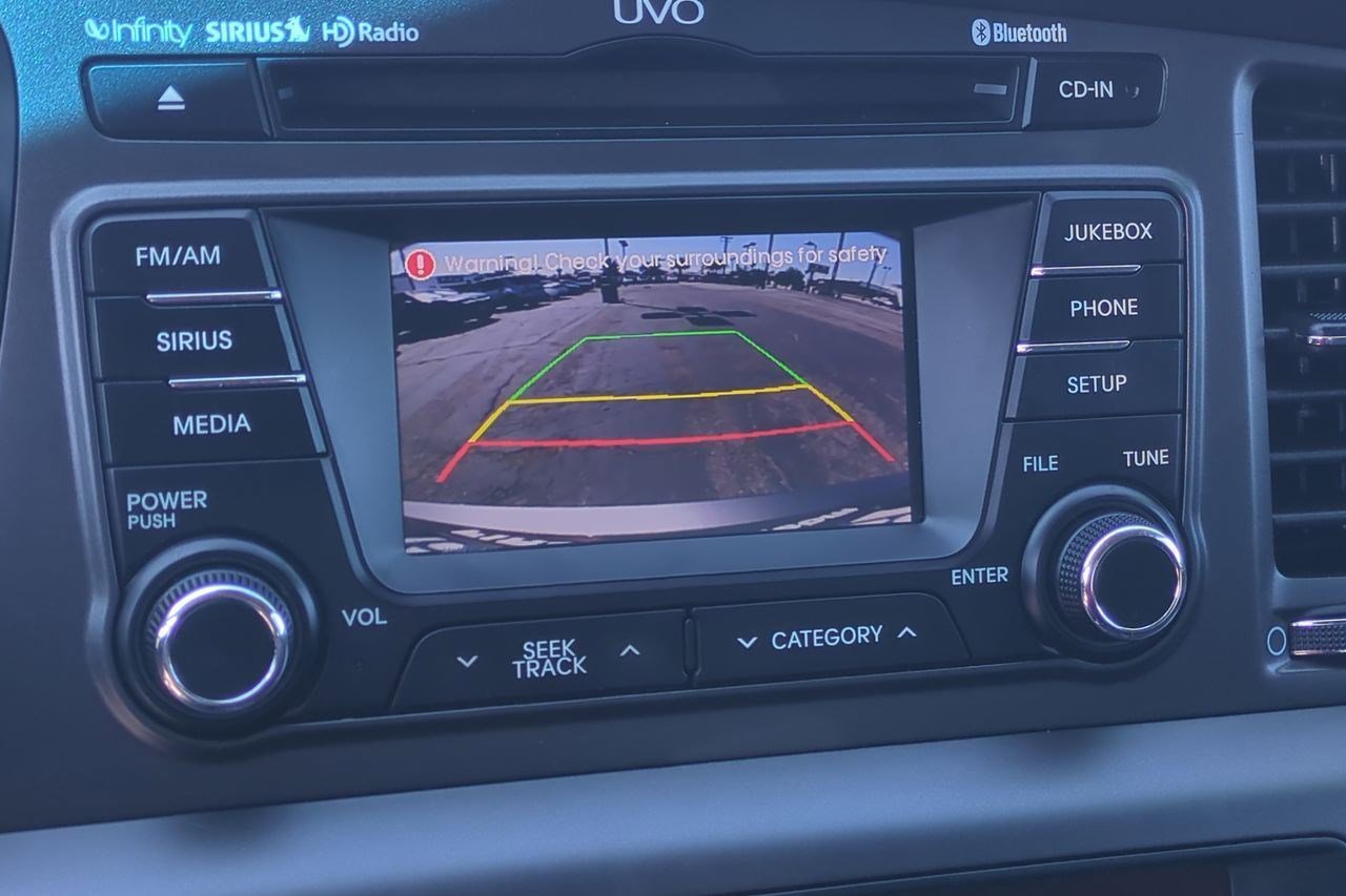 Used 2012 Kia Optima SX w/ Premium Pkg image 17