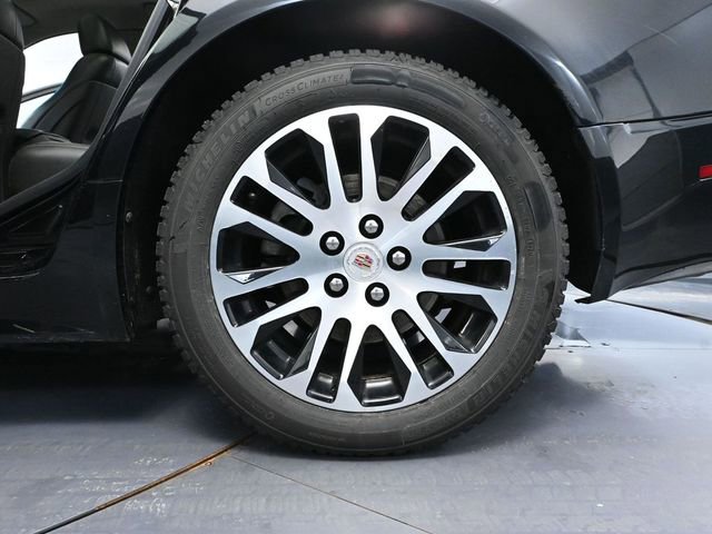 Used 2010 Cadillac CTS Premium AWD/4WD image 13