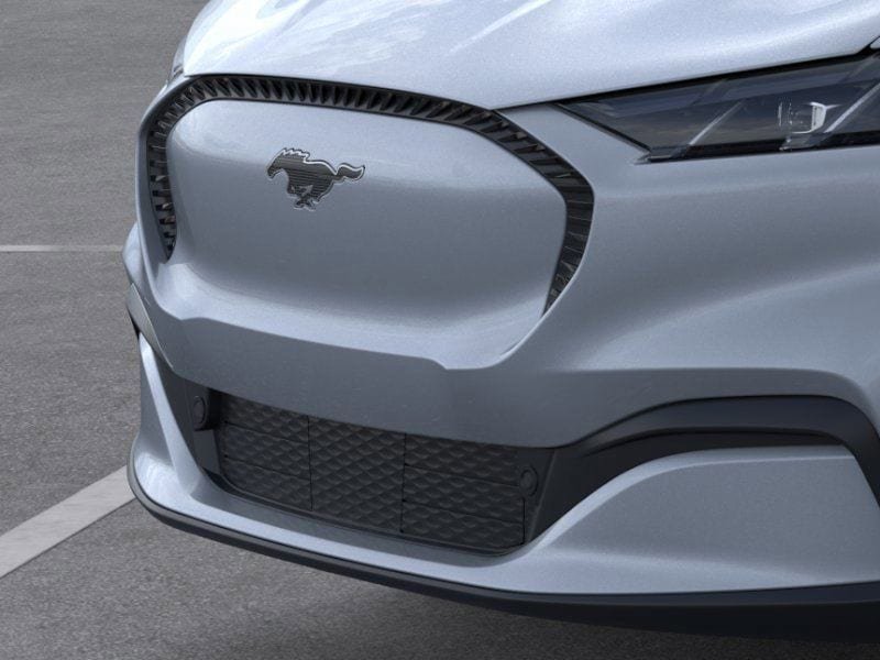 New 2026 Ford Mustang Mach-E Select RWD image 46
