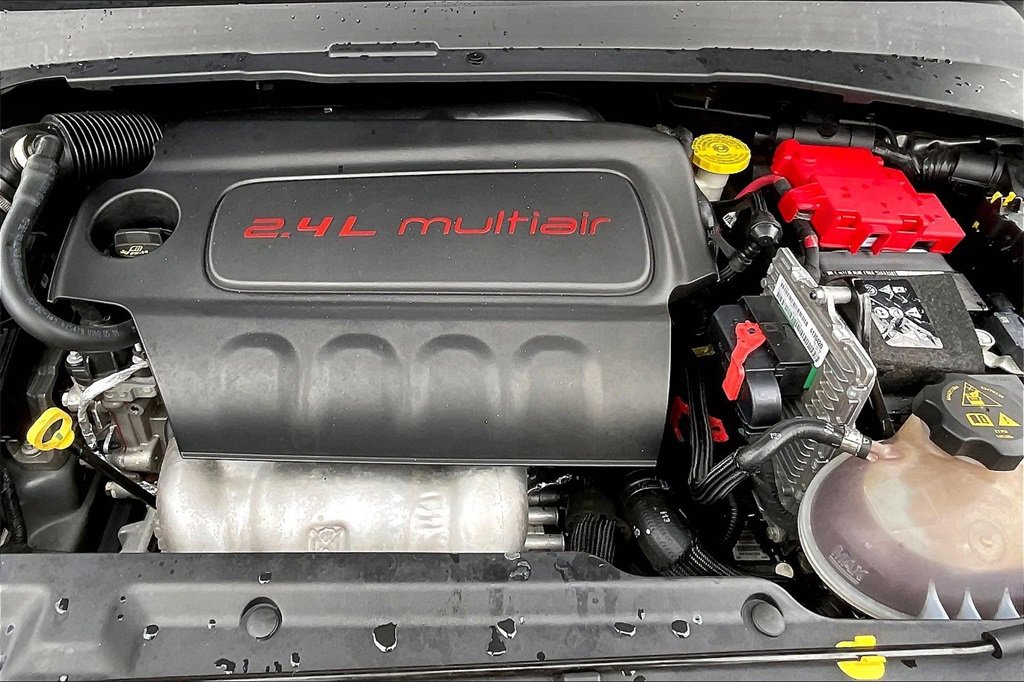 Used 2020 Jeep Compass Altitude image 9