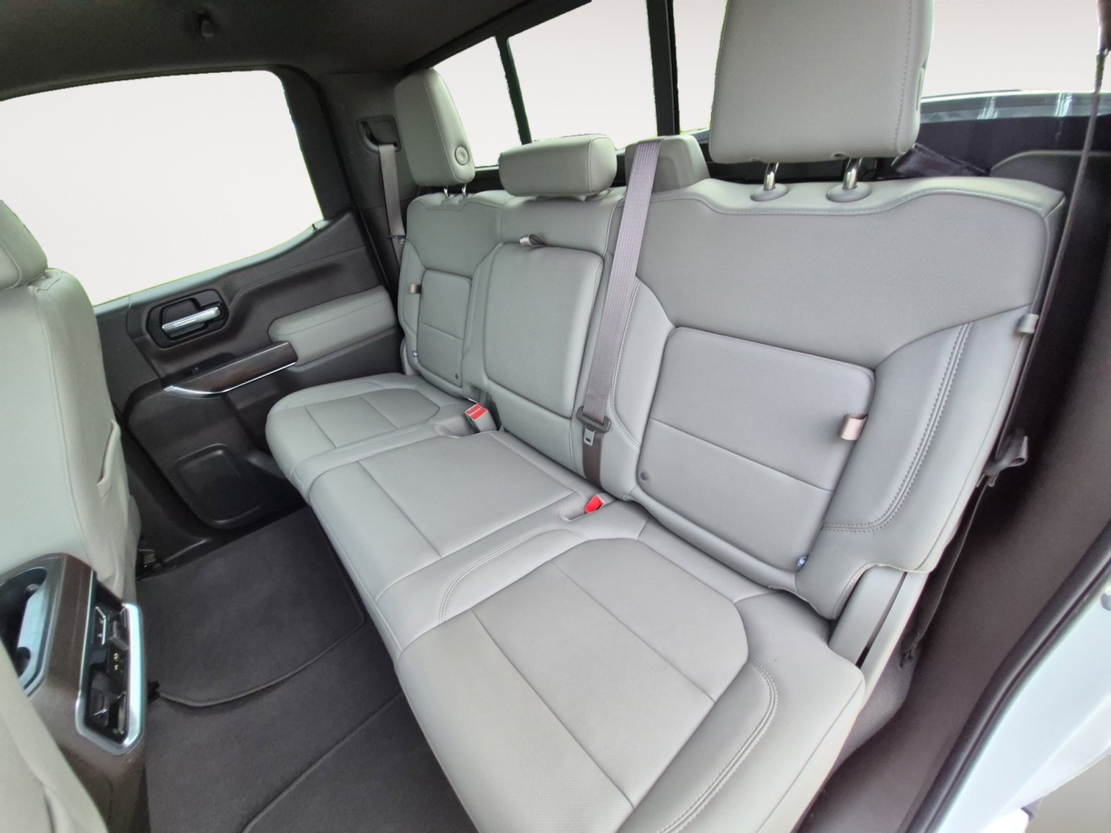 Used 2019 GMC Sierra 1500 SLT image 23