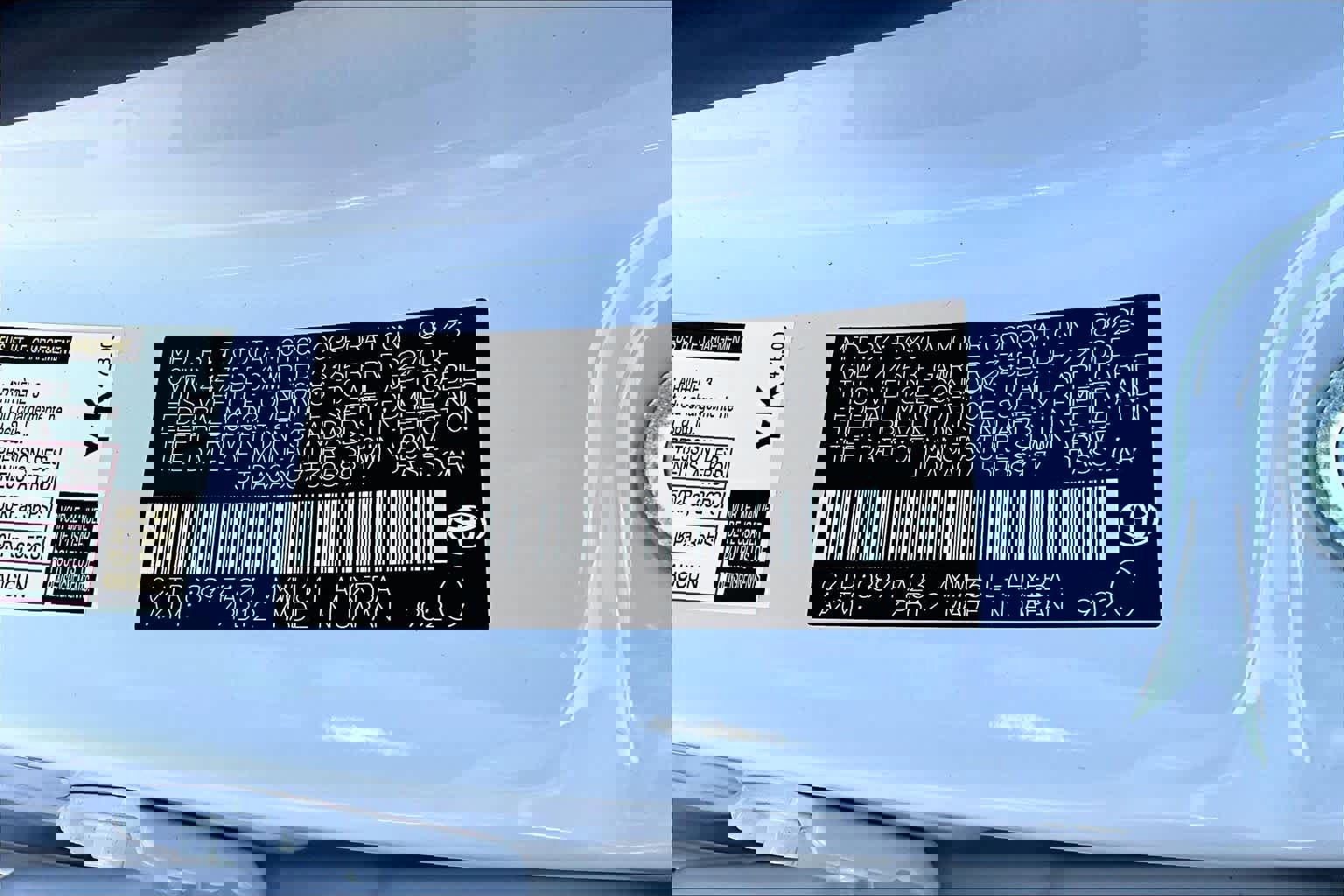 New 2026 Toyota Prius Plug-In Hybrid FWD image 18