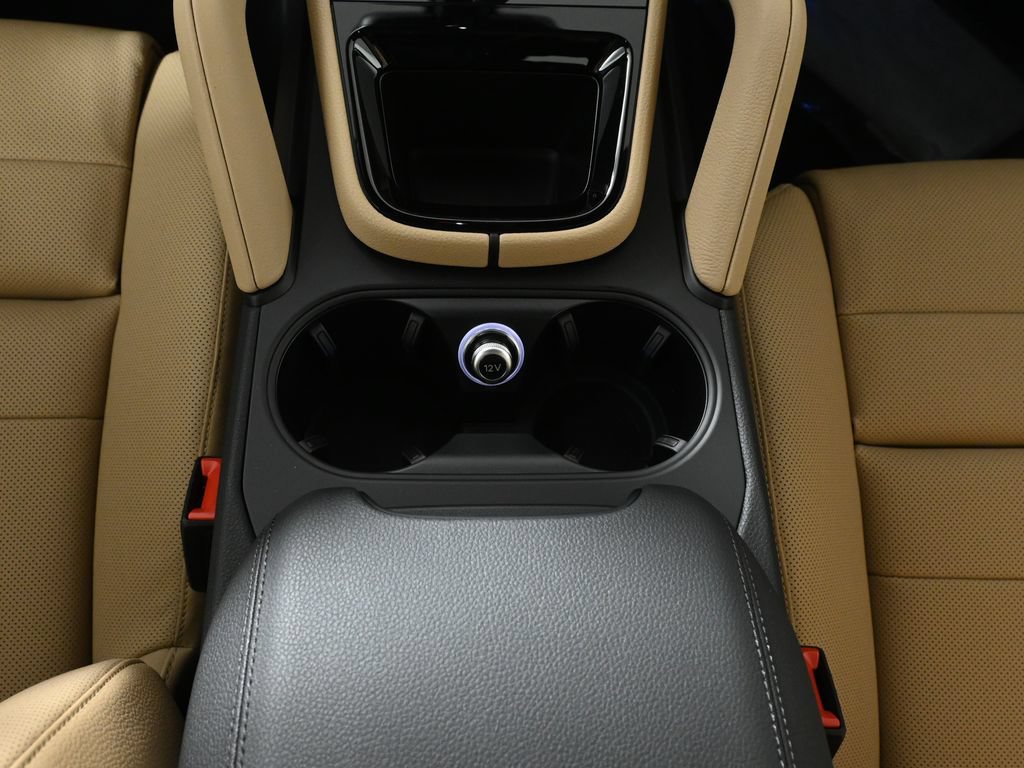 New 2026 Porsche Cayenne AWD/4WD image 25