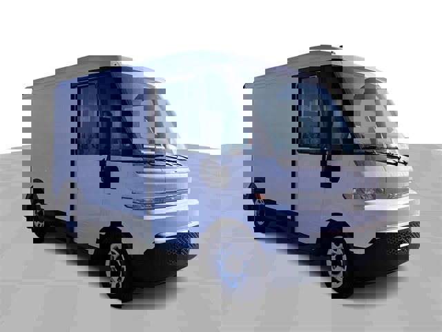 New 2025 Chevrolet Brightdrop 400 w/ Battery Pack, Max Range image 2