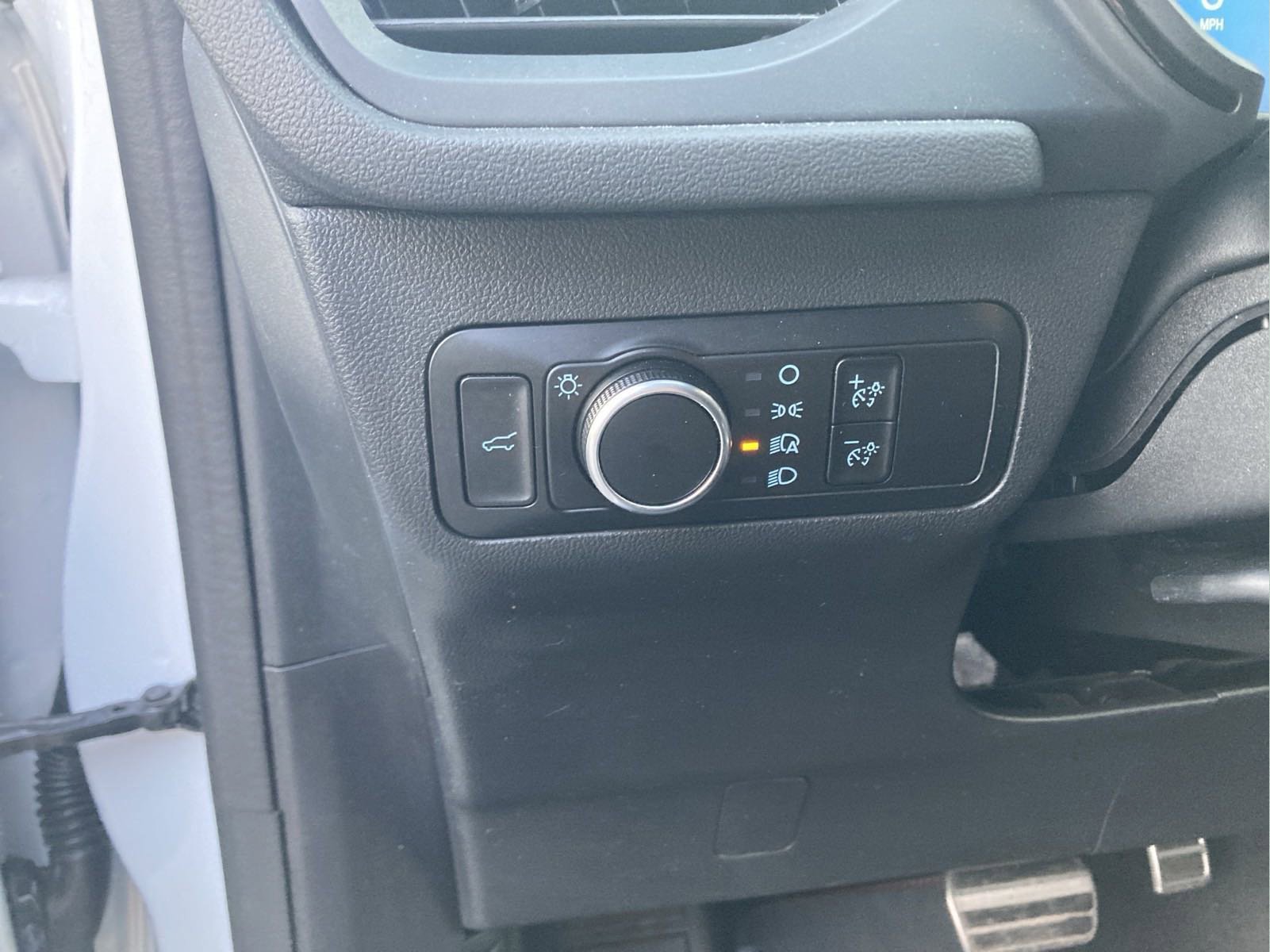 Used 2023 Ford Escape ST-Line image 21