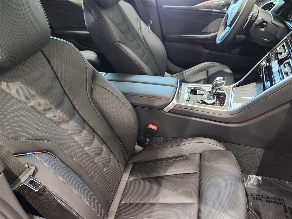 New 2026 BMW 840i xDrive image 13