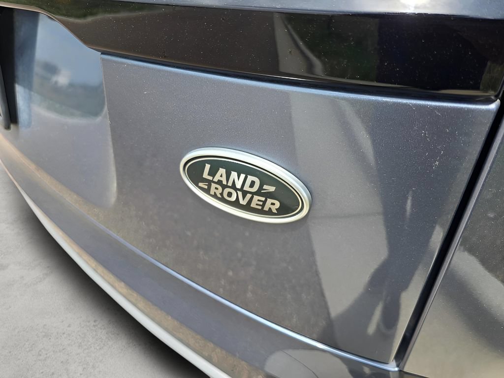 Used 2020 Land Rover Range Rover Velar S AWD/4WD image 30