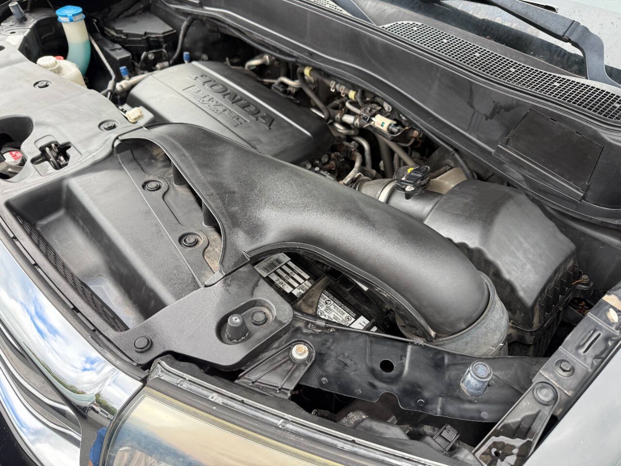 Used 2013 Honda Pilot EX-L image 44
