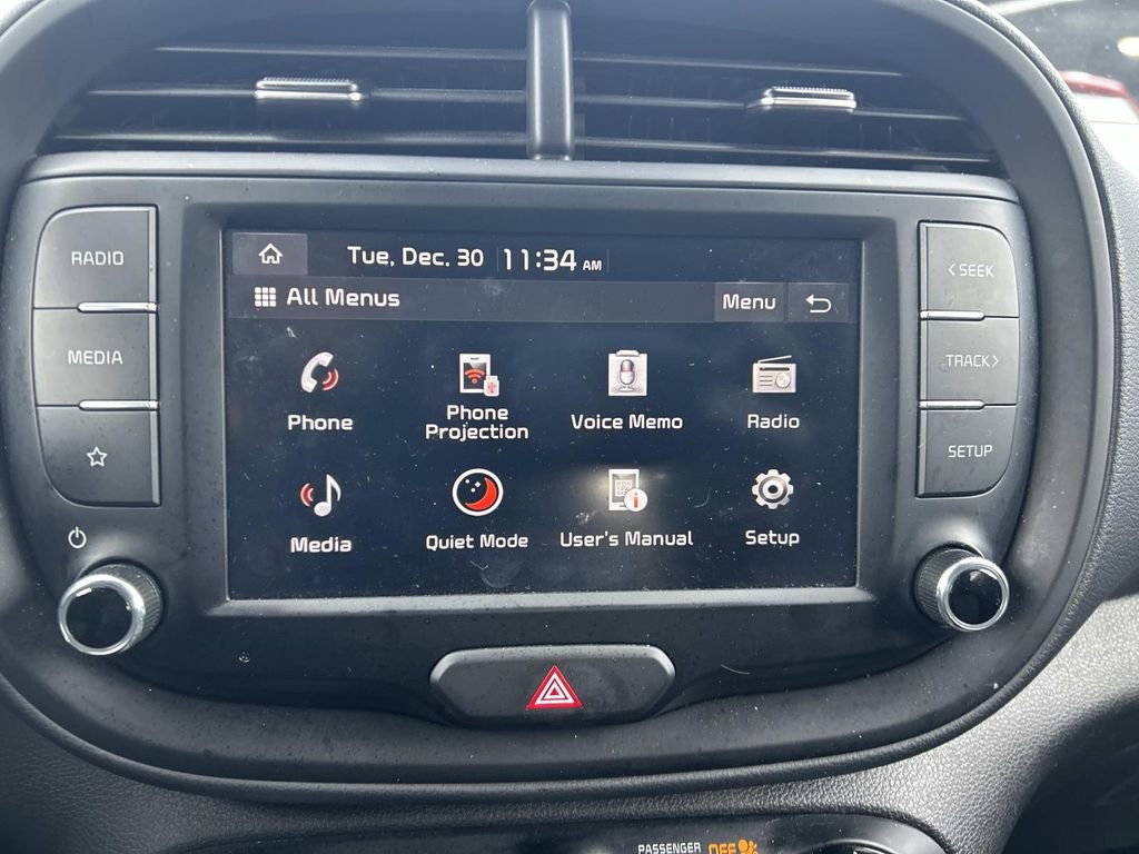 Used 2024 Kia Soul LX w/ Option Group 015 image 27