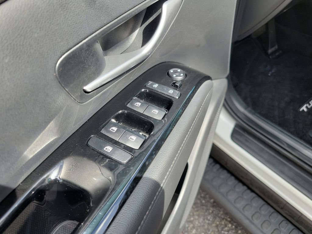 Used 2023 Hyundai Tucson XRT image 21