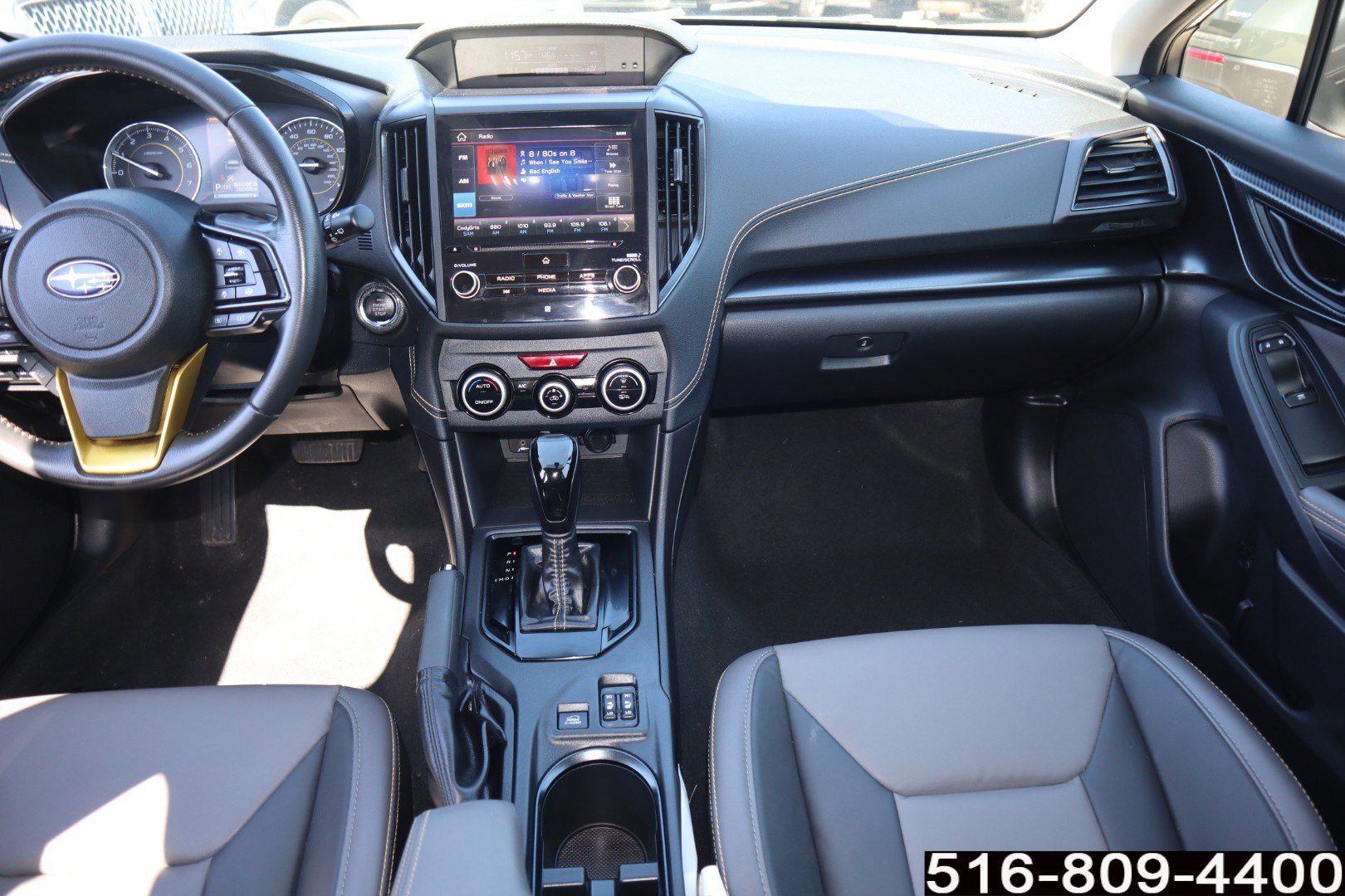 Used 2023 Subaru Crosstrek 2.5i Sport image 20