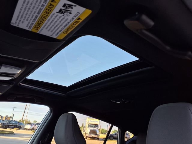Certified 2025 Subaru Crosstrek 2.5i Sport w/ Crosstrek Mirror Package AWD/4WD image 6