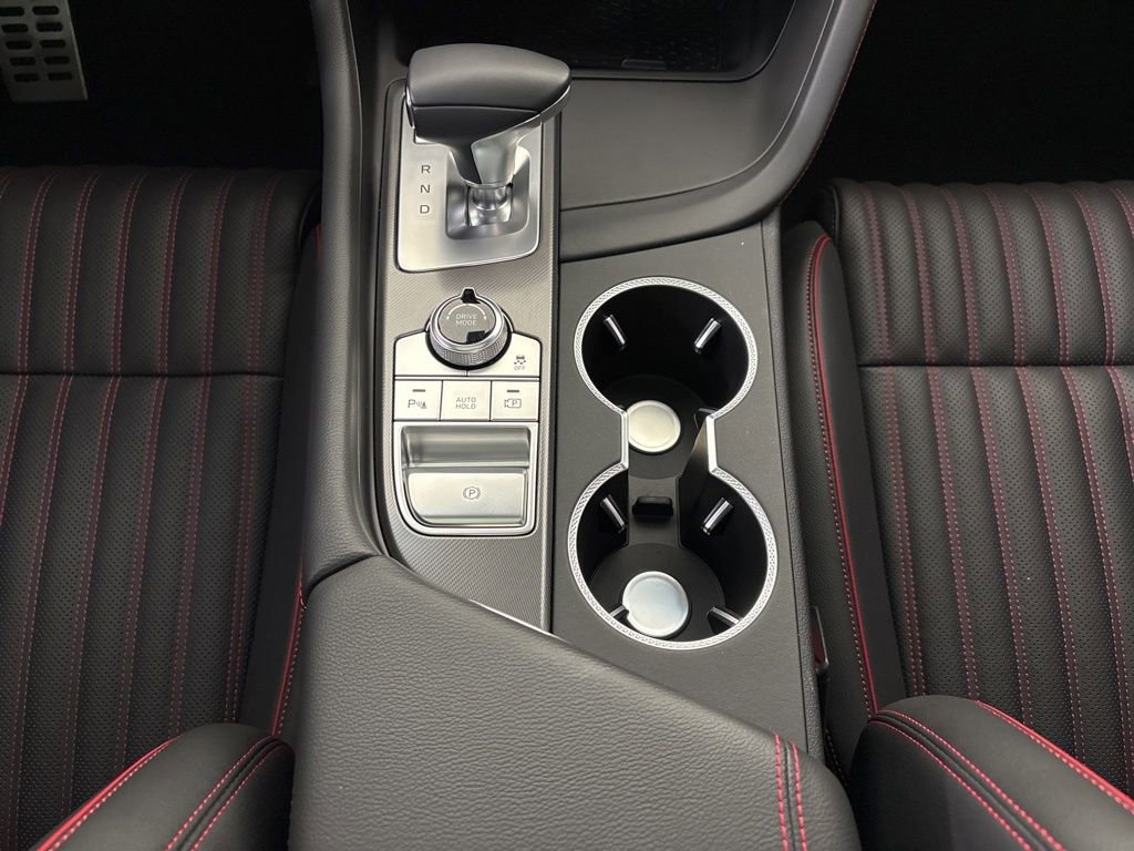 Used 2026 Genesis G70 3.3T Sport Prestige image 26