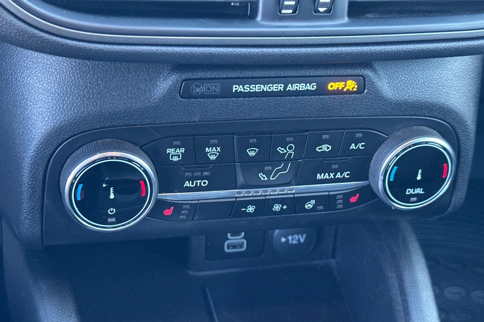 Used 2024 Ford Escape Active image 22