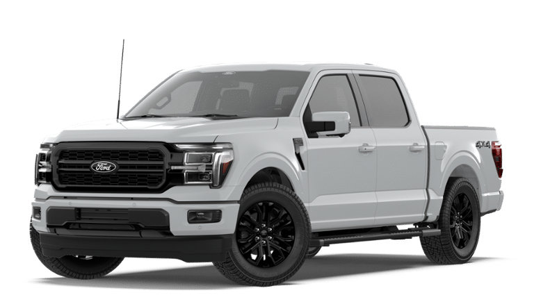 New 2026 Ford F150 Lariat w/ Equipment Group 502A High AWD/4WD image 45