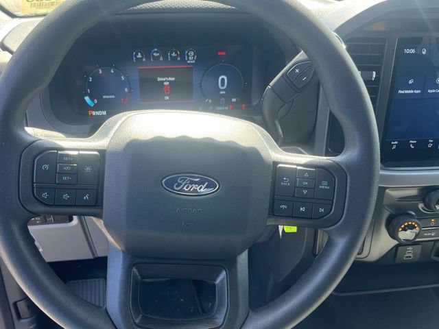 New 2026 Ford F150 XLT AWD/4WD image 9