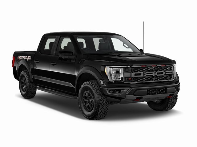 Used 2023 Ford F150 Raptor w/ Raptor 37 Performance Package