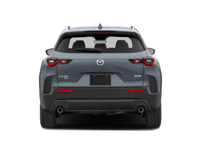 New 2026 MAZDA CX-50 2.5 Hybrid w/ Preferred Pkg AWD/4WD image 8