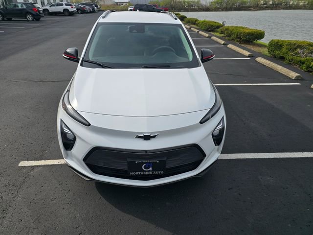 Used 2023 Chevrolet Bolt EUV LT w/ Redline Edition image 11