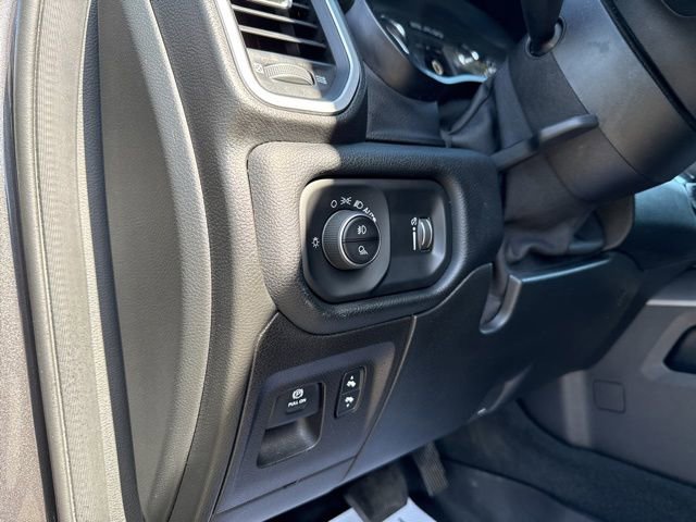 Used 2021 RAM 1500 Big Horn AWD/4WD image 29