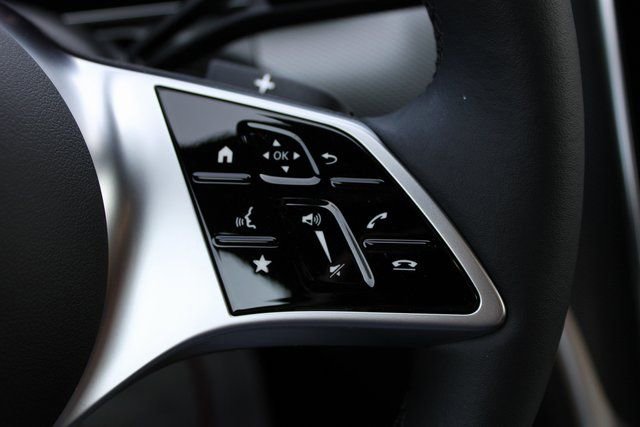 New 2025 Mercedes-Benz C 300 4MATIC Sedan image 20