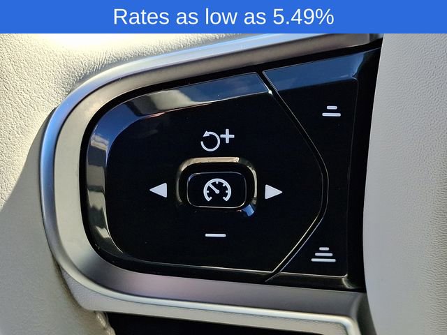 Certified 2025 Volvo XC90 T8 Ultra image 26