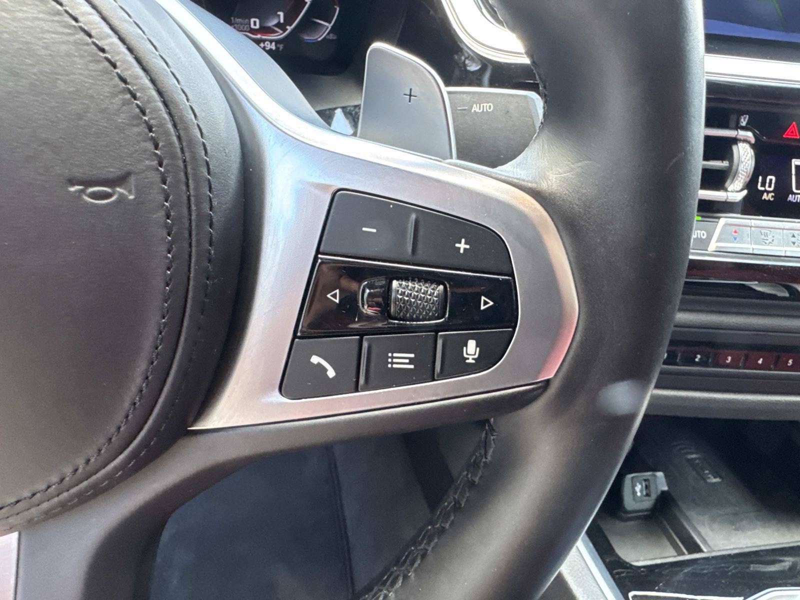Used 2020 BMW Z4 M40i w/ Executive Package RWD image 22