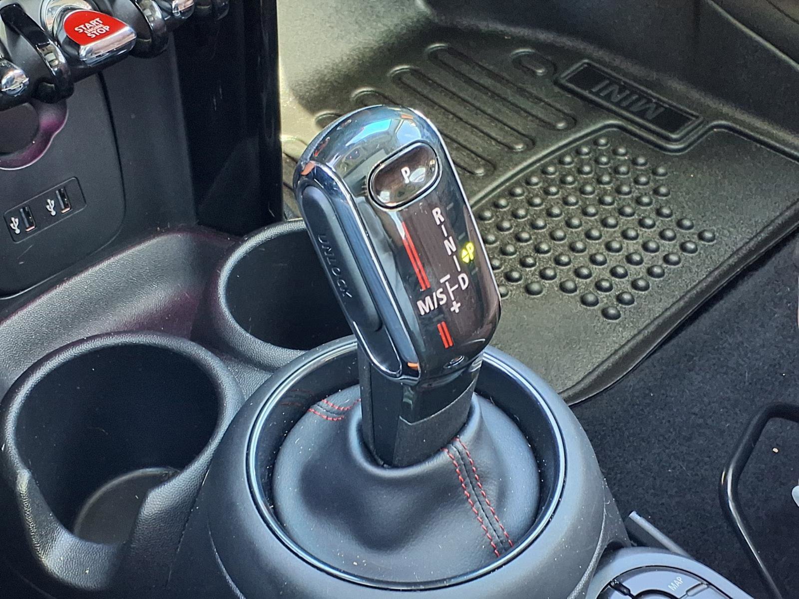 Used 2020 MINI Cooper S image 19