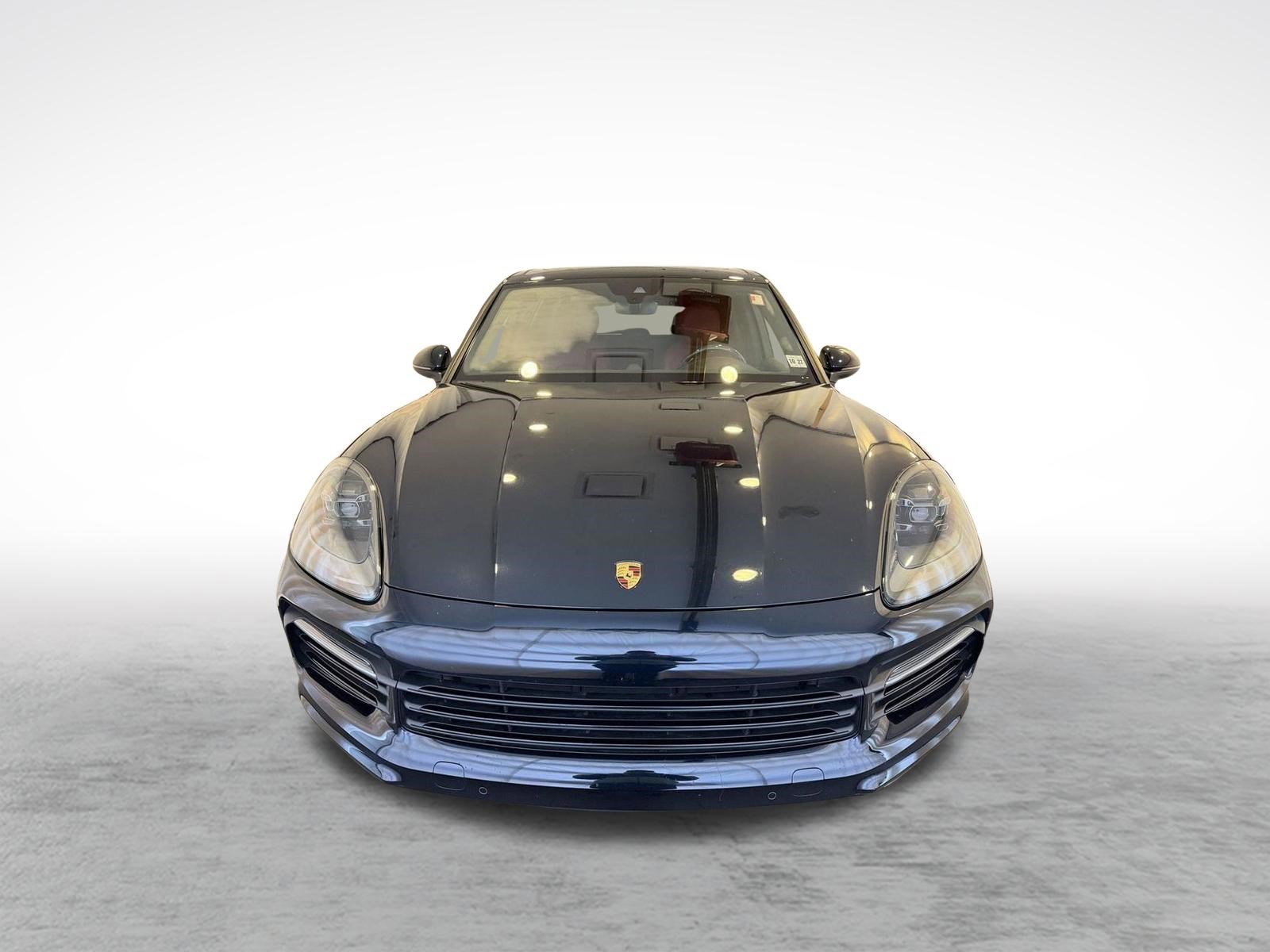 Used 2022 Porsche Cayenne S AWD/4WD image 7