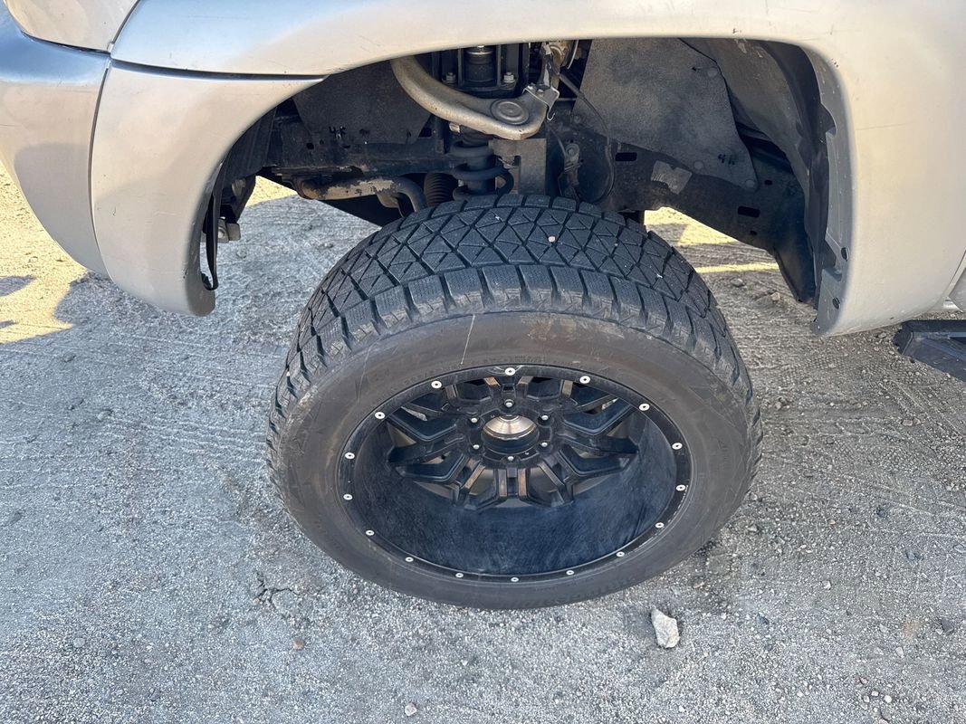 Used 2008 Toyota Tacoma PreRunner image 18