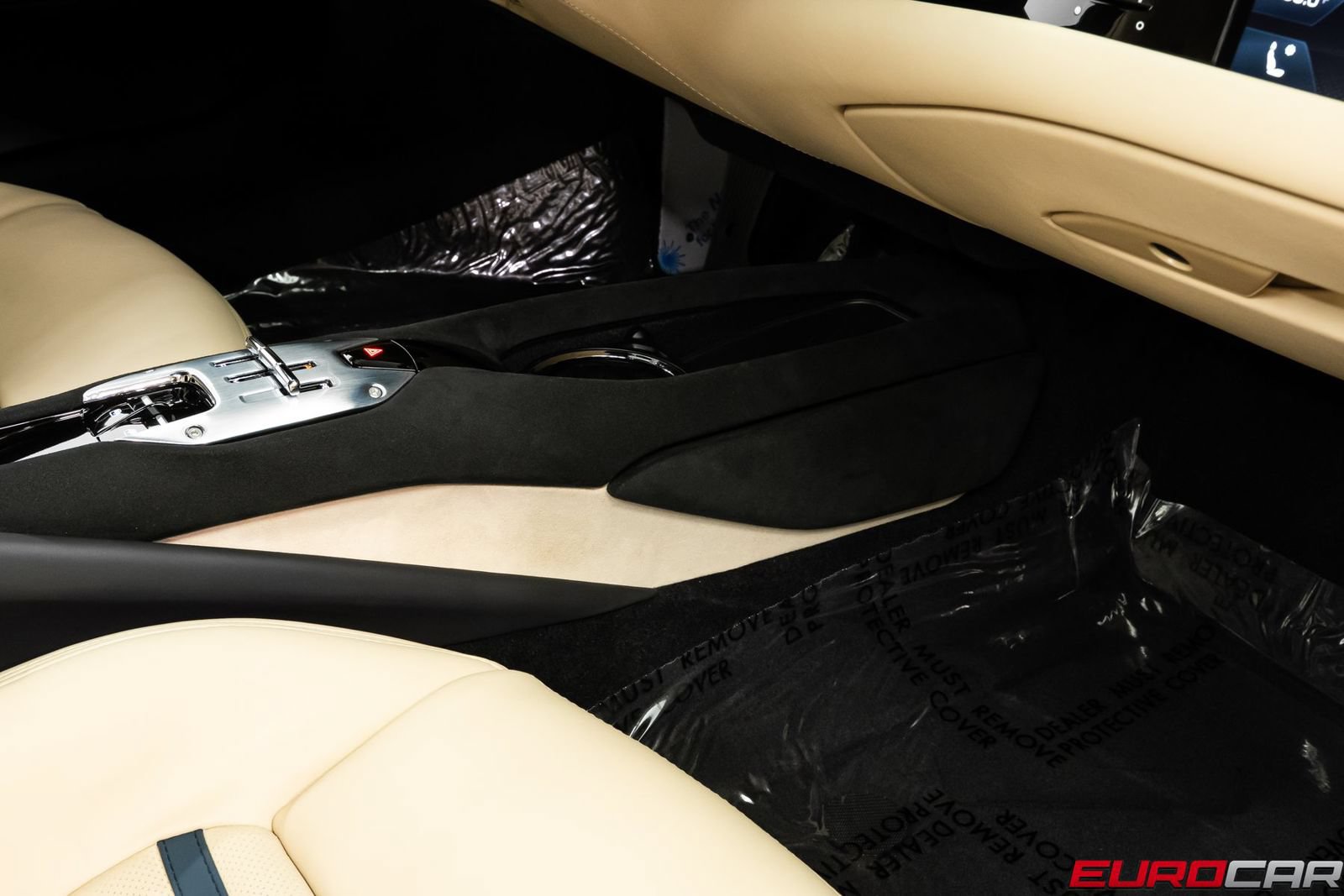 Used 2023 Ferrari 296 GTB RWD image 39