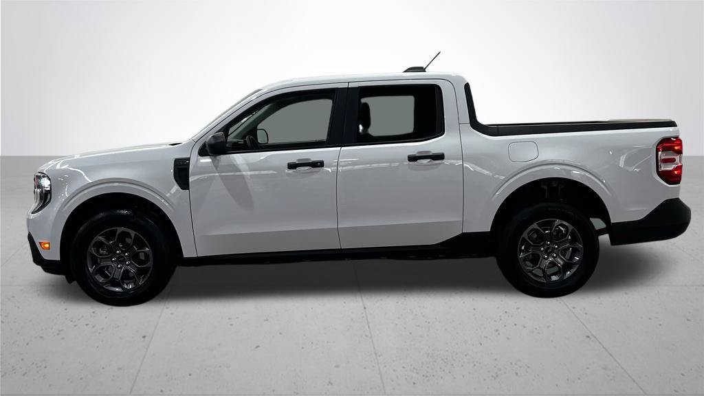 Certified 2026 Ford Maverick XLT w/ Equipment Group 301A AWD/4WD image 13