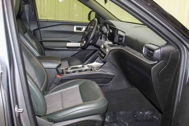 Used 2022 Ford Explorer Timberline image 17