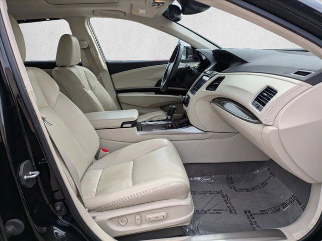Used 2016 Acura RLX w/ Advance Package FWD image 22
