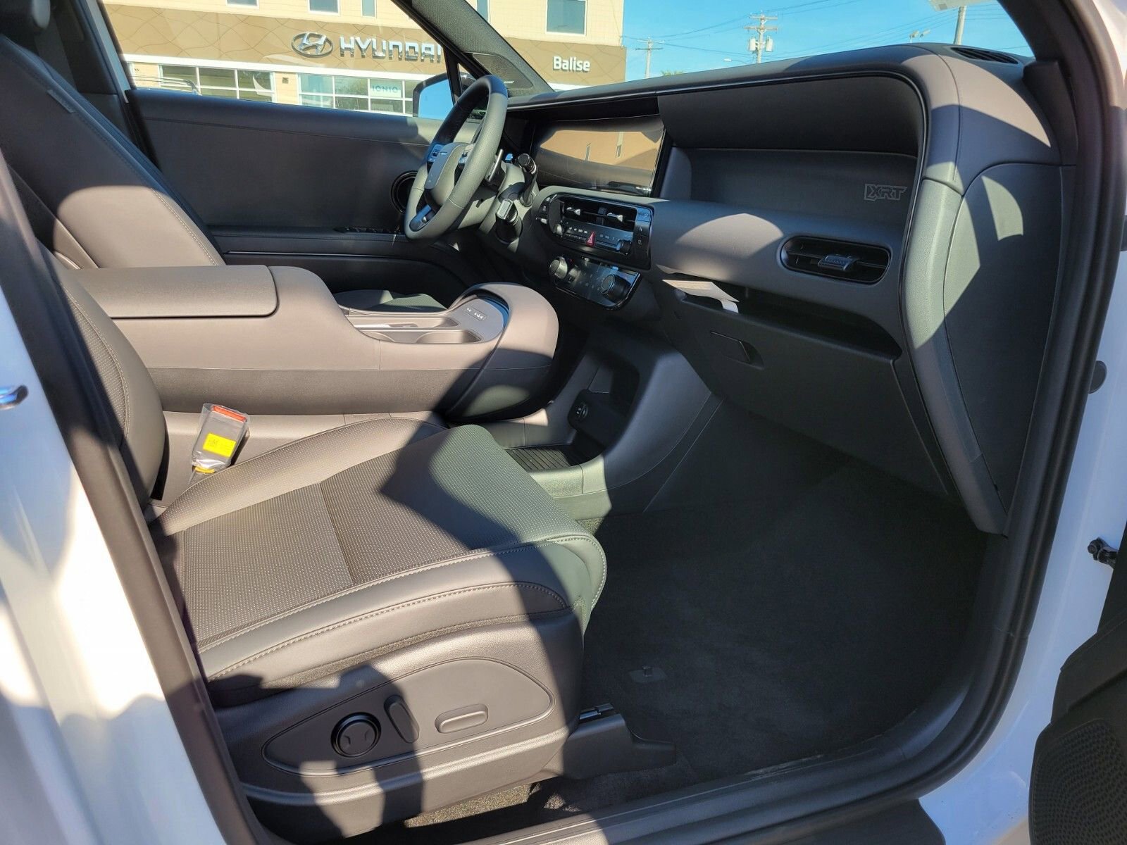 New 2026 Hyundai Palisade XRT Pro image 12