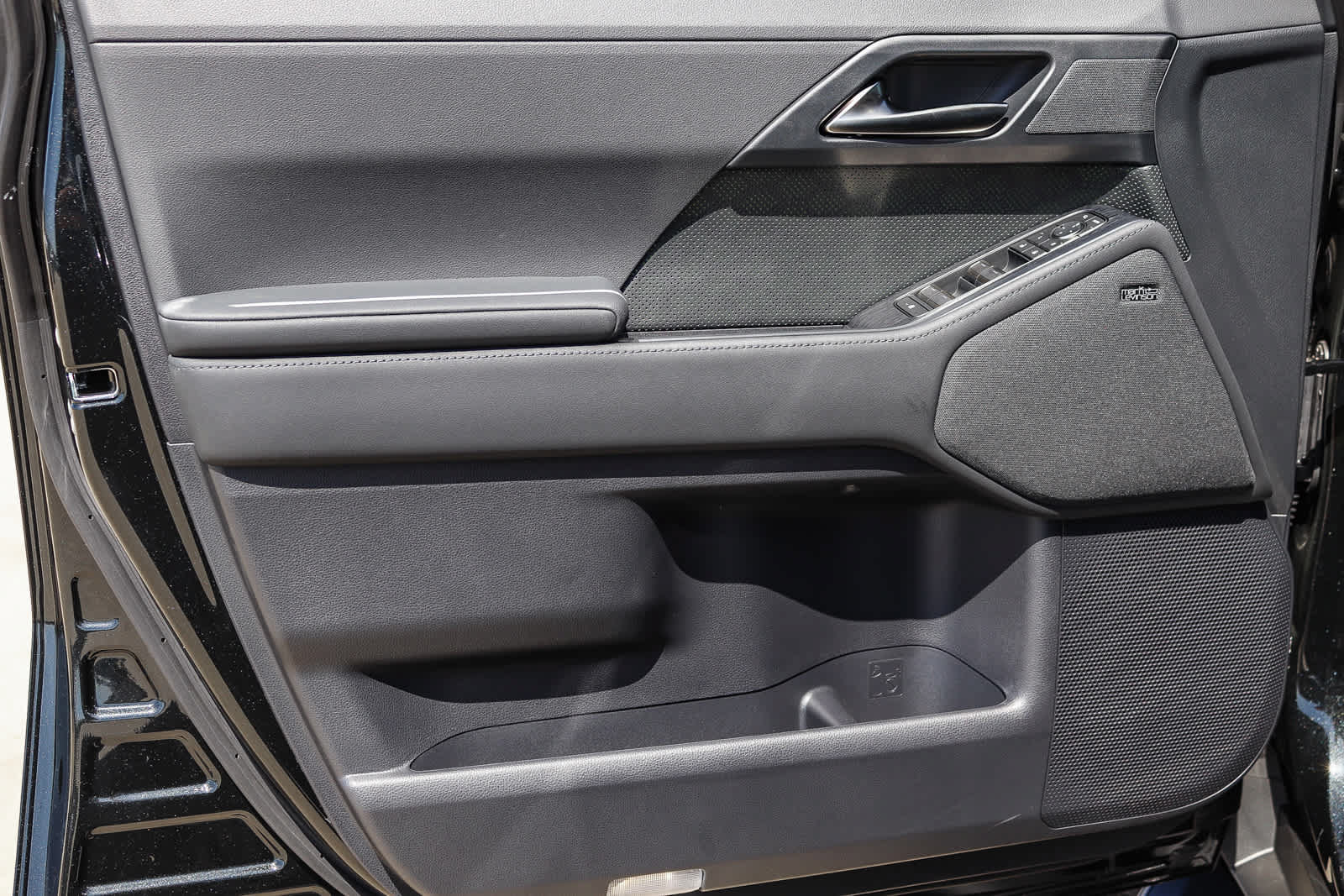 Certified 2026 Lexus GX 550 AWD/4WD image 25