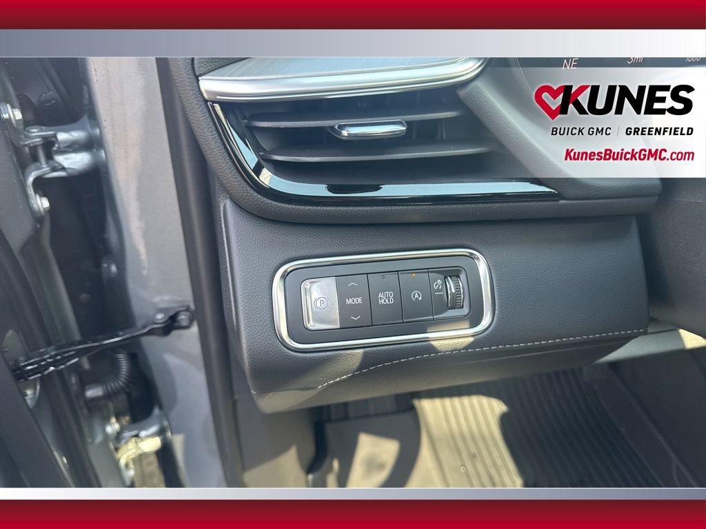 New 2026 Buick Enclave Avenir w/ Super Cruise Package image 19