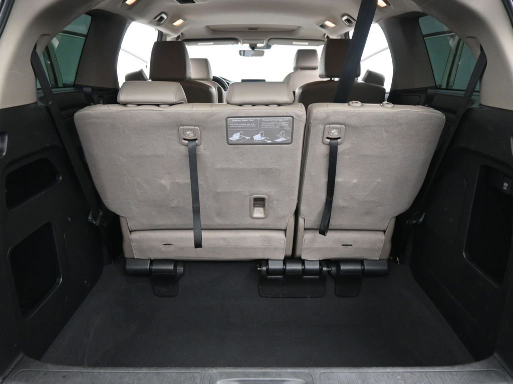Used 2019 Honda Odyssey EX-L image 24