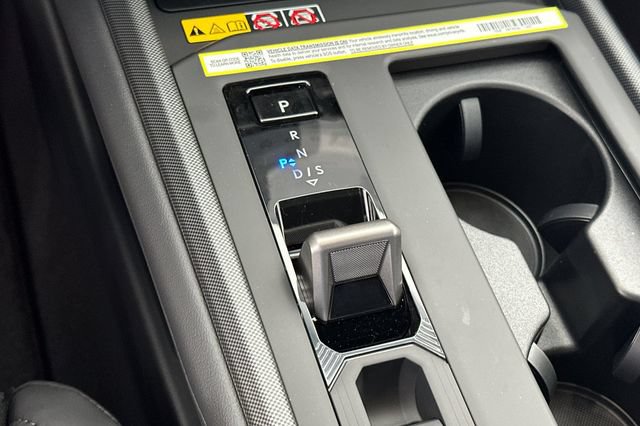 New 2026 Lexus ES 350h w/ Convenience Package FWD image 18