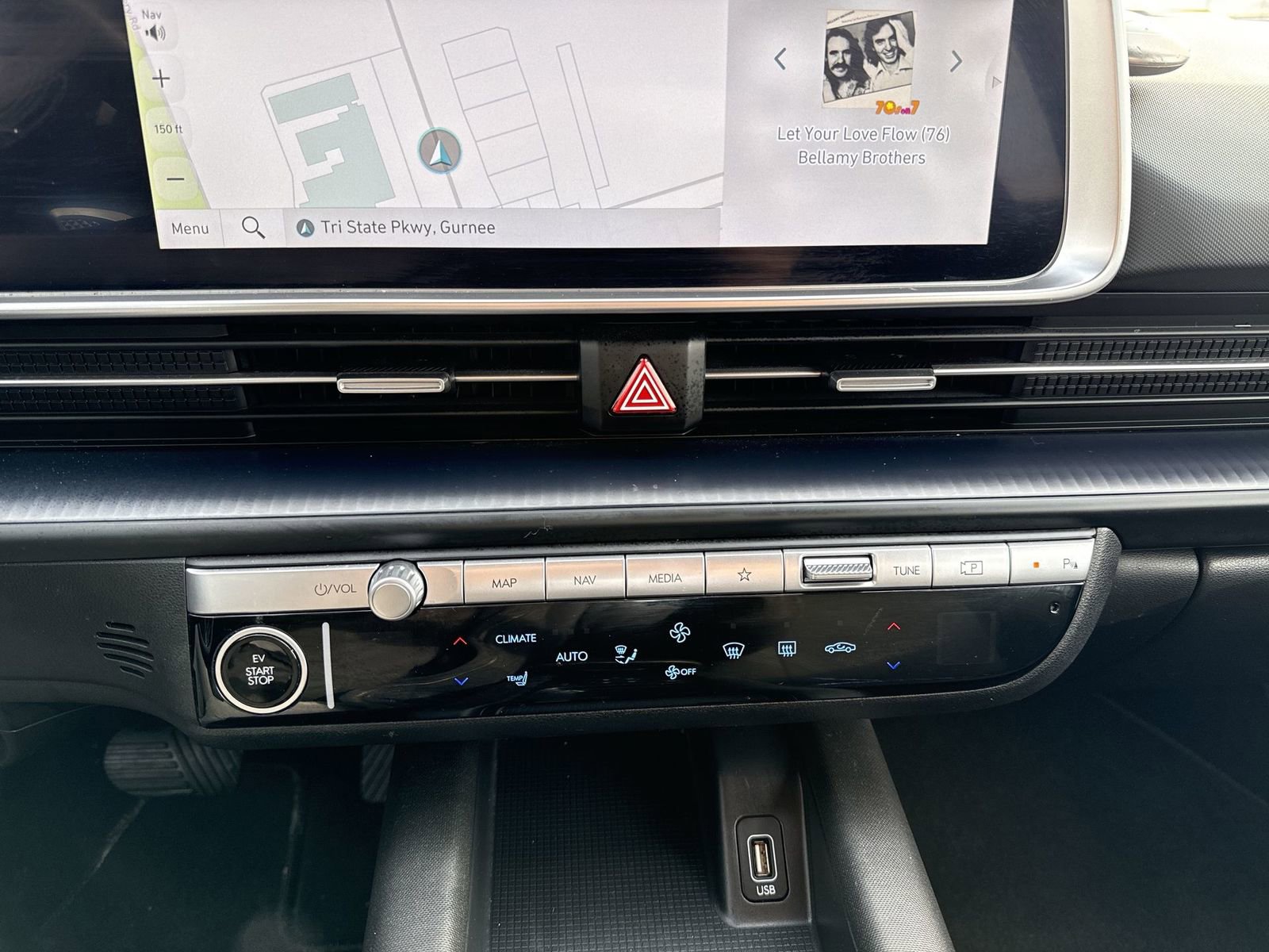 Used 2024 Hyundai Ioniq 6 SE image 21