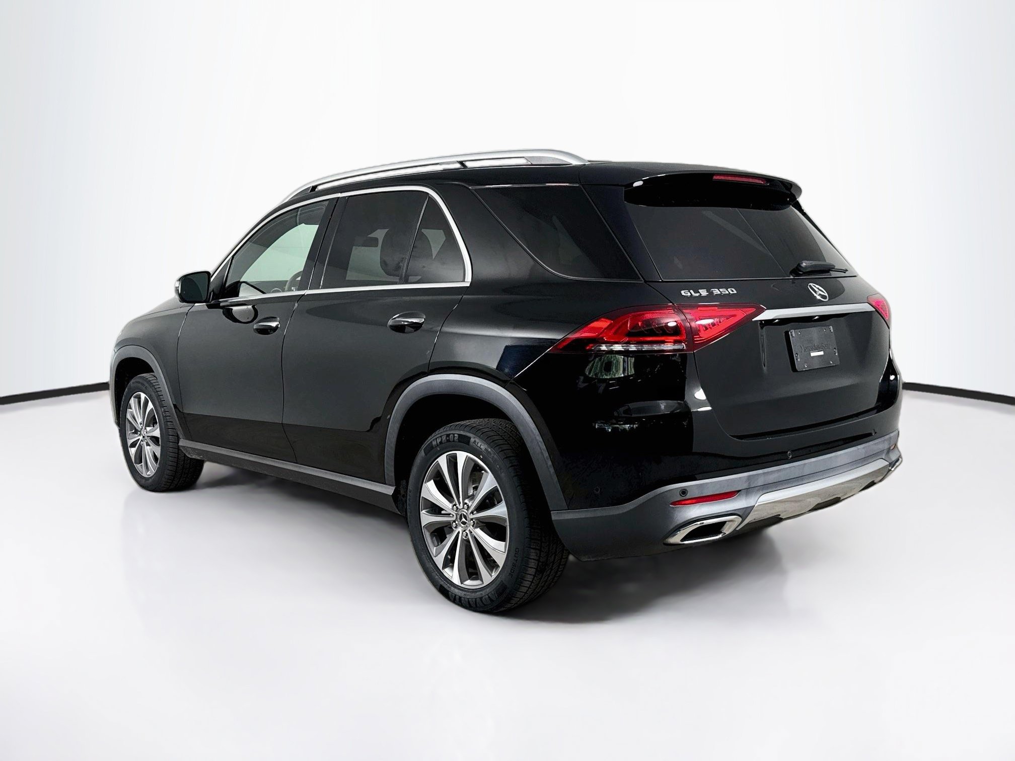 Used 2023 Mercedes-Benz GLE 350 image 31