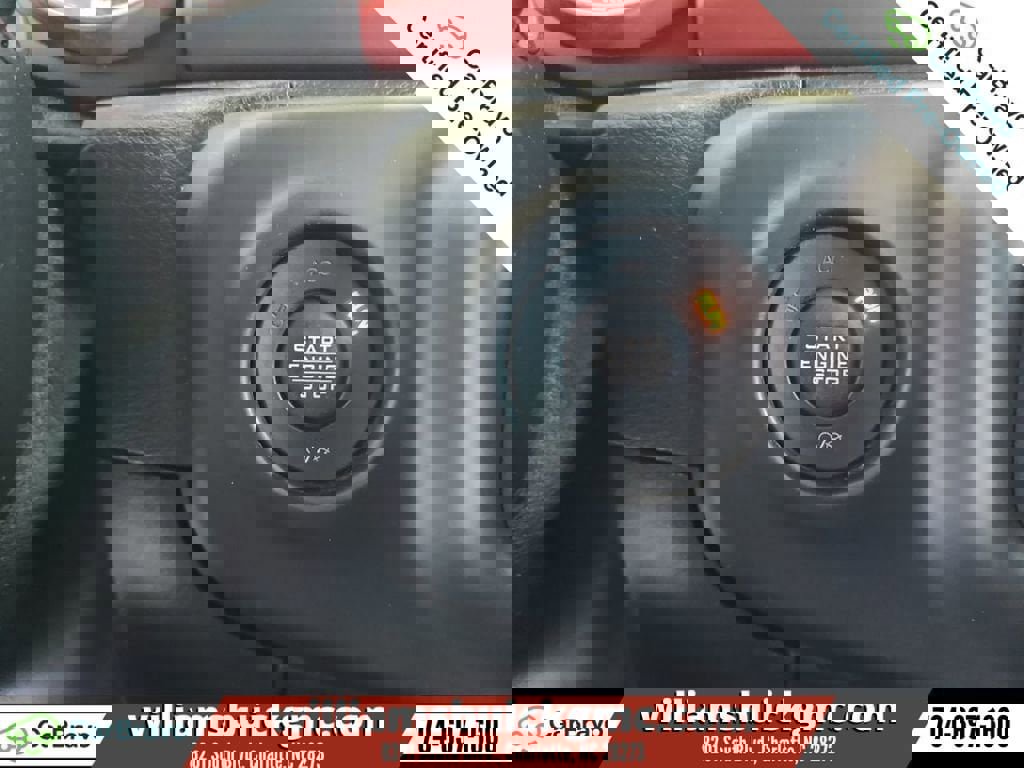 Used 2018 Jeep Wrangler Unlimited Rubicon image 17