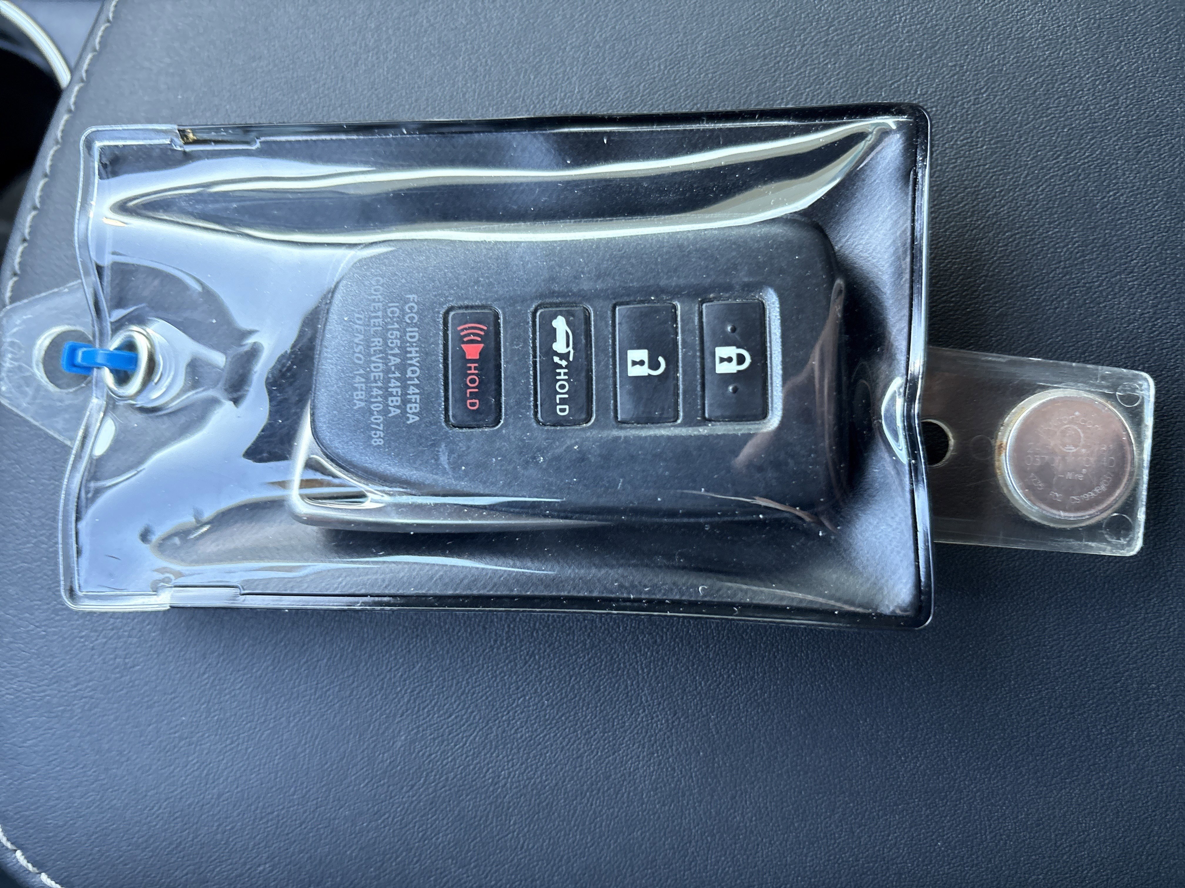 Used 2020 Lexus NX 300 AWD w/ Comfort Package image 36