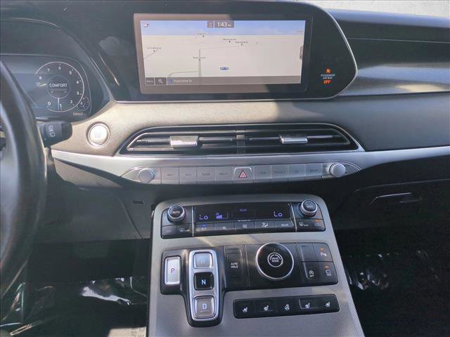 Used 2022 Hyundai Palisade Limited w/ Cargo Package image 15