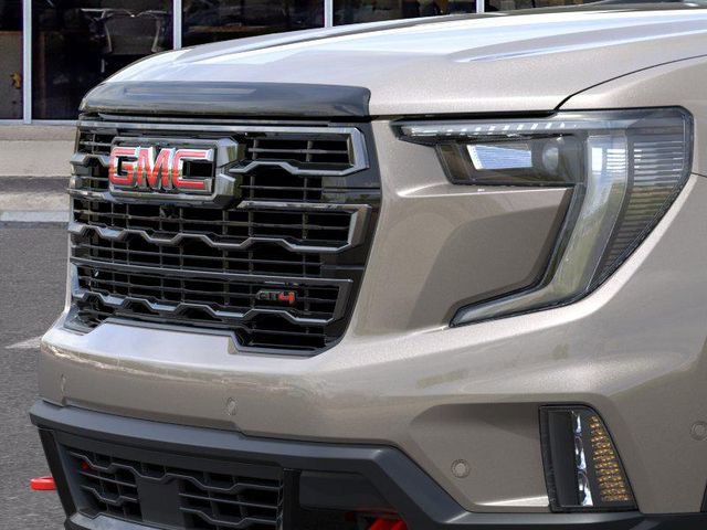 New 2026 GMC Acadia AT4 w/ Luxury Package AWD/4WD image 13